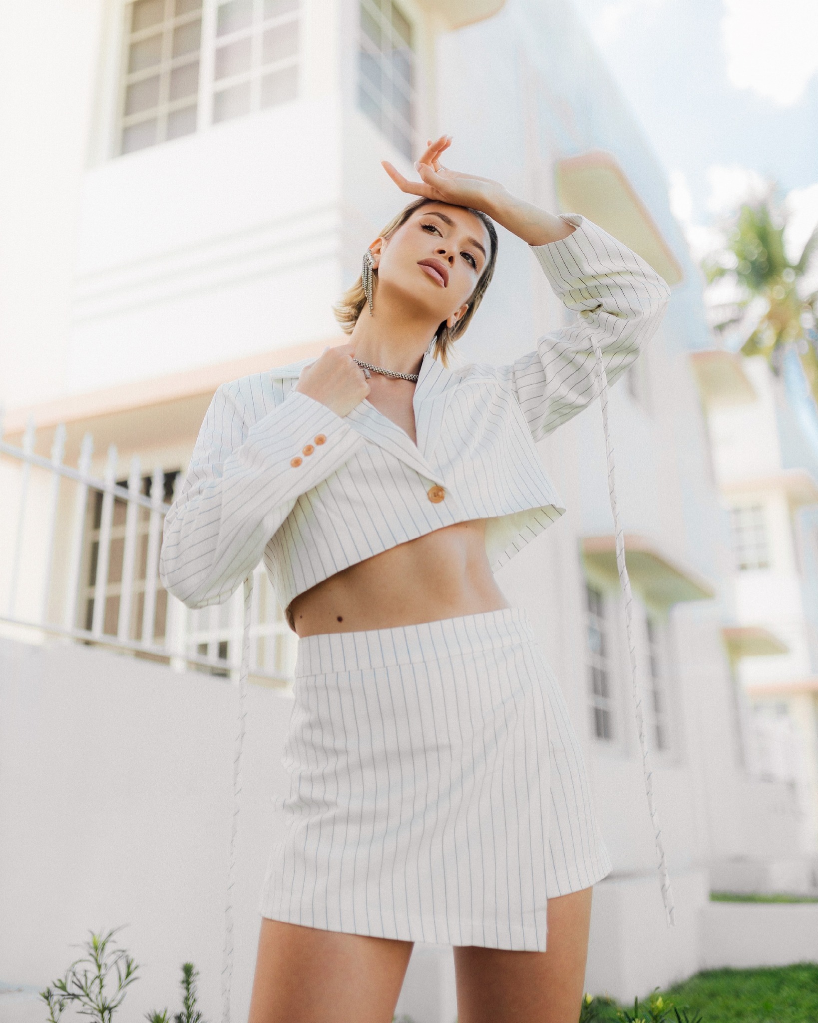 Anna R – Agency Harem